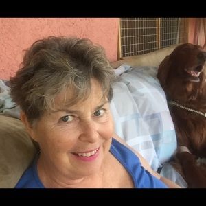 Meet your Posher, Deb